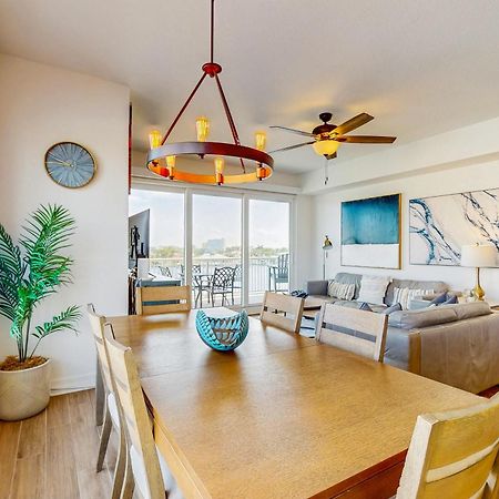 Dolphin'S Cove - Clearwater Beach, Fl Экстерьер фото