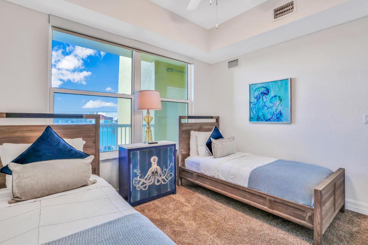 Dolphin'S Cove - Clearwater Beach, Fl Экстерьер фото