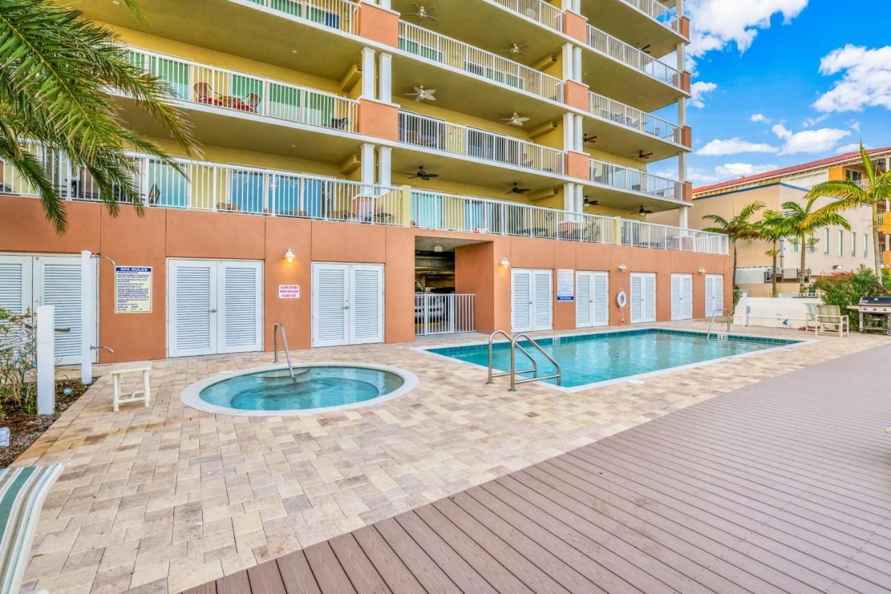 Dolphin'S Cove - Clearwater Beach, Fl Экстерьер фото