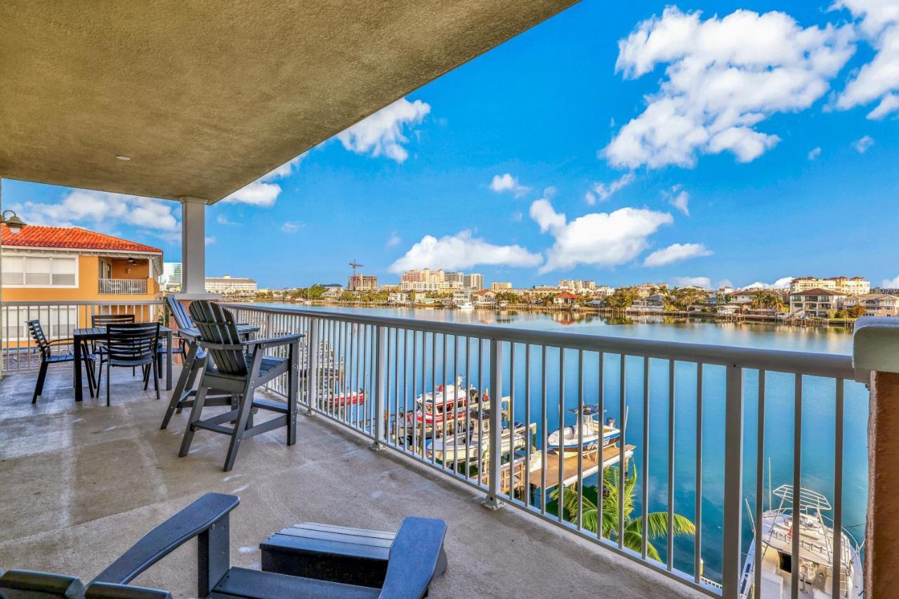 Dolphin'S Cove - Clearwater Beach, Fl Экстерьер фото