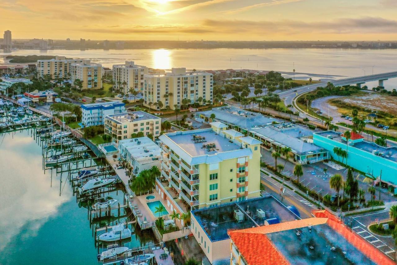 Dolphin'S Cove - Clearwater Beach, Fl Экстерьер фото
