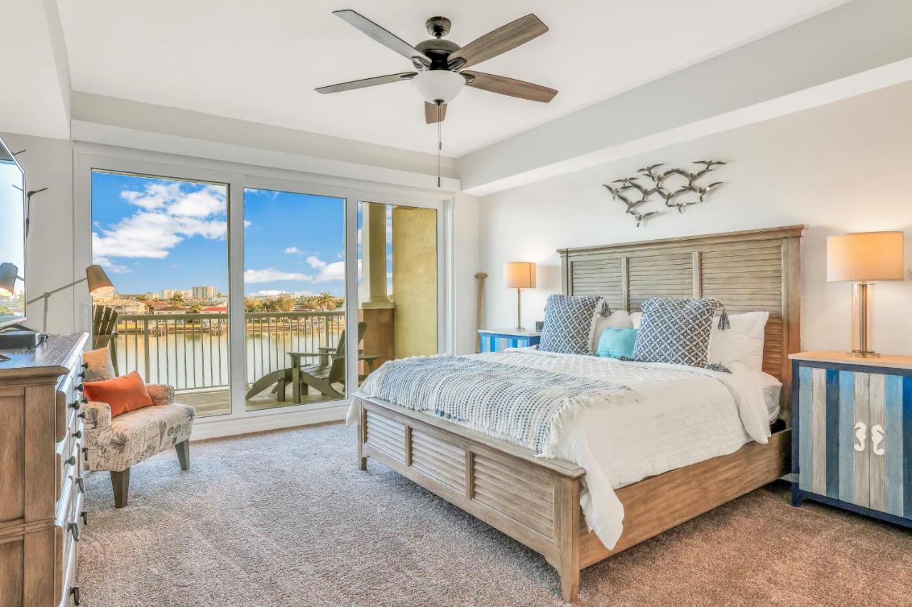 Dolphin'S Cove - Clearwater Beach, Fl Экстерьер фото