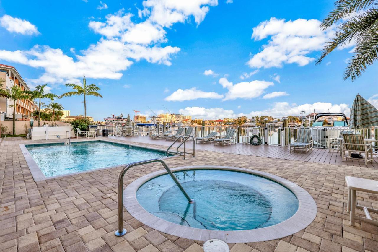 Dolphin'S Cove - Clearwater Beach, Fl Экстерьер фото