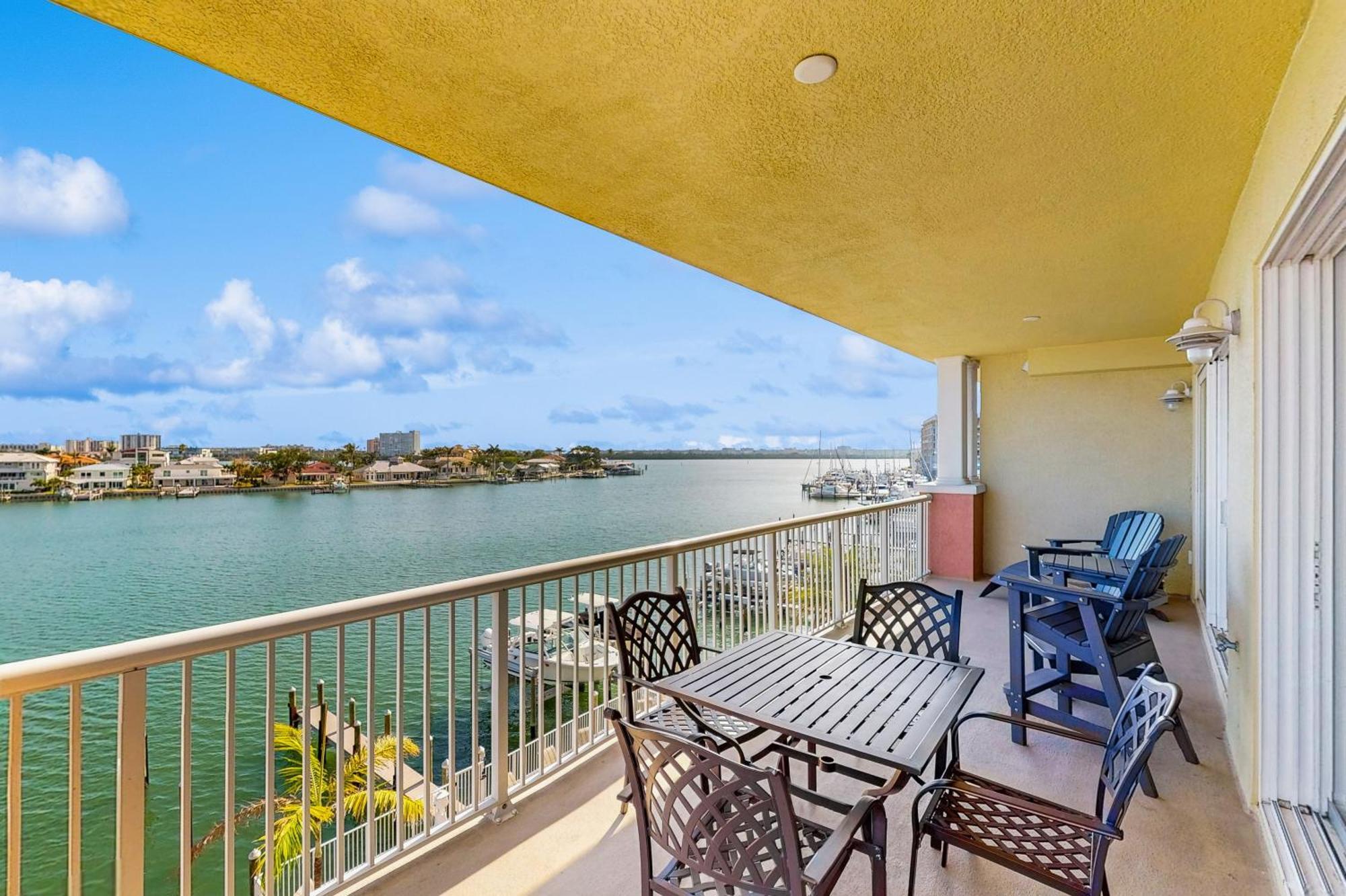 Dolphin'S Cove - Clearwater Beach, Fl Экстерьер фото
